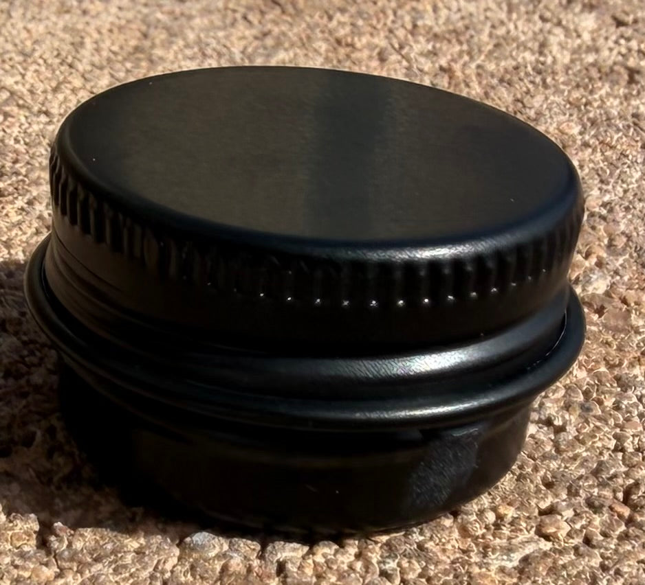 DEPTH-Matte Beard Density Balm (Instant & Non-Permanent)