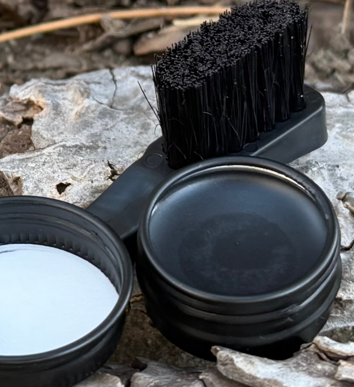 DEPTH-Matte Beard Density Balm (Instant & Non-Permanent)